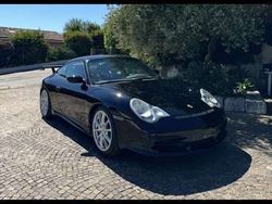 Usata 2003 Porsche 911 GT3 Coupé | 109.000 € (Cara)