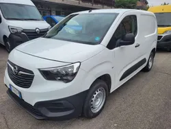Bianco Usata 2019 Opel Combo Monovolume | 7990 € (Ottimo prezzo)