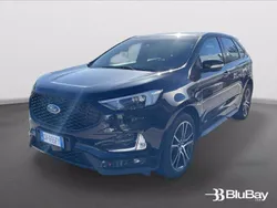 Nero Usata 2019 Ford Edge ST-Line SUV | 29.000 € (Cara)