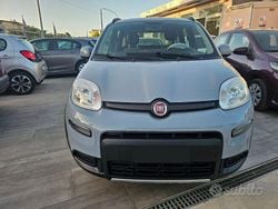 Usata 2022 Fiat Panda Cross Cross Due volumi | 9990 € (Ottimo prezzo)