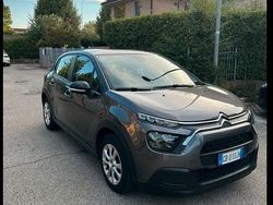 Usata 2020 Citroën C3 Feel Tre volumi | 9450 € (Buon prezzo)