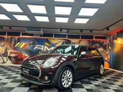 Rosso Usata 2016 Mini Cooper SD Clubman Hype Station wagon | 14.999 € (Cara)