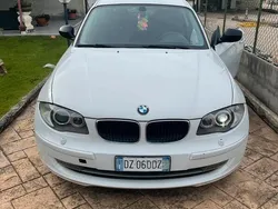 Usata 2009 BMW 116 Due volumi | 3900 € (Ottimo prezzo)