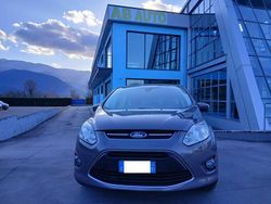 Grigio Usata 2015 Ford C-MAX Business Edition Monovolume | 7800 € (Buon prezzo)