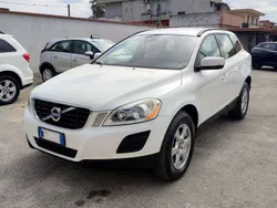 Bianco Usata 2013 Volvo XC60 Momentum SUV | 10.500 € (Super prezzo)