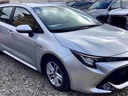Grigio Usata 2021 Toyota Corolla Business Edition Station wagon | 16.900 € (Ottimo prezzo)