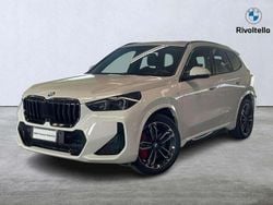Bianco Usata 2025 BMW X1 M Sport SUV | 46.900 € (Super prezzo)
