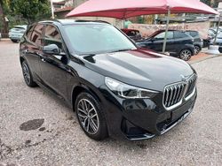 Nero Usata 2025 BMW X1 M Sport SUV | 42.500 € (Buon prezzo)