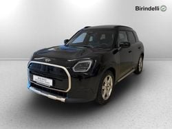 Midnight schwarz Usata 2024 Mini Countryman Favoured SUV | 35.500 € (Buon prezzo)