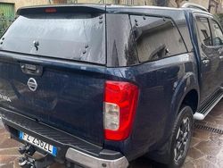 Usata 2020 Nissan Navara Pick-up | 32.000 € (Molto cara)