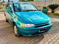 Usata 1999 Fiat Palio Weekend Station wagon | 1350 € (Molto cara)