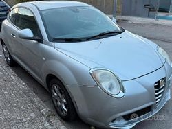 Usata 2010 Alfa Romeo MiTo Due volumi | 3500 €
