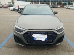 Grigio Usata 2023 Audi A1 Sportback Due volumi | 28.700 € (Buon prezzo)