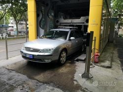 Grigio Usata 2003 Ford Mondeo Station wagon | 2000 € (Buon prezzo)