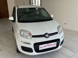 Bianco Usata 2016 Fiat Panda Easy Due volumi | 7990 € (Buon prezzo)