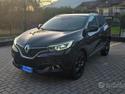 Nero Usata 2017 Renault Kadjar Bose Edition SUV | 13.000 € (Cara)