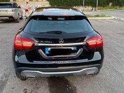 Nero Usata 2018 Mercedes GLA200 Business SUV | 20.500 € (Buon prezzo)