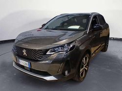 Grigio Usata 2024 Peugeot 3008 GT SUV | 23.900 € (Buon prezzo)