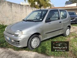 Grigio Usata 2005 Fiat 600 Tre volumi | 2300 € (Buon prezzo)