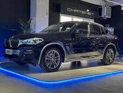 Blu Usata 2020 BMW X4 M Sport SUV | 39.900 € (Ottimo prezzo)