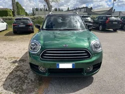 Verde Usata 2019 Mini Cooper Countryman Hype SUV | 25.000 € (Buon prezzo)
