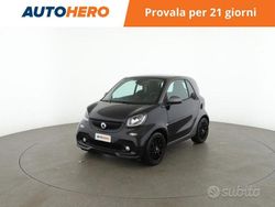 Usado 2019 Smart ForTwo Coupé Passion Utilitario | 13.999 € (Precio justo)
