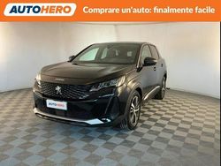 Nero Usata 2023 Peugeot 3008 Allure SUV | 25.099 € (Buon prezzo)