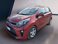 Rosso Usata 2023 Kia Picanto Urban Due volumi | 13.900 € (Buon prezzo)