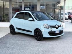 Blu Usata 2015 Renault Twingo SE Due volumi | 7700 € (Buon prezzo)
