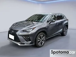 Lexus NX300h