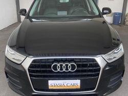 Nero Usata 2015 Audi Q3 Sport SUV | 16.000 € (Cara)