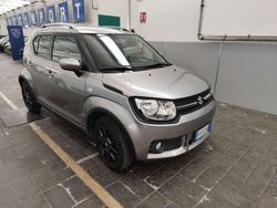 Grigio Usata 2019 Suzuki Ignis Due volumi | 14.900 € (Cara)