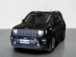 Nero Usata 2024 Jeep Renegade Altitude SUV | 23.900 € (Buon prezzo)