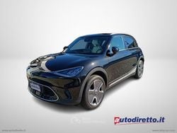 Nero Usata 2023 Smart #1 Edition #1 SUV | 24.900 € (Ottimo prezzo)