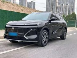 Nero Usata 2025 Omoda 7 SUV | 25.900 €