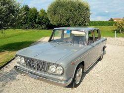 Grigio Usata 1967 Lancia Fulvia Tre volumi | 7700 €