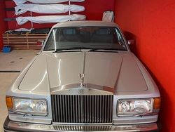 Grigio Usata 1981 Rolls Royce Silver Spirit Tre volumi | 19.800 €