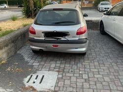 Grigio Usata 2005 Peugeot 206 Due volumi | 450 € (Super prezzo)