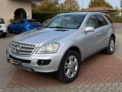 Other Usata 2006 Mercedes ML320 SUV | 12.999 € (Molto cara)