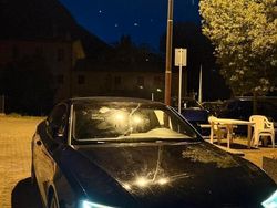 Nero Usata 2013 Audi A5 Coupé | 13.000 € (Molto cara)