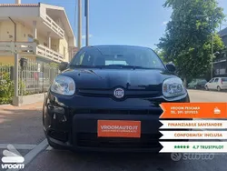 Usata 2024 Fiat Panda S Due volumi | 11.999 € (Buon prezzo)