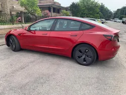 Usata 2021 Tesla Model 3 Tre volumi | 28.000 € (Buon prezzo)