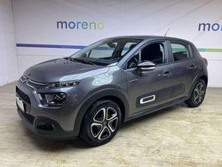 Grigio Usata 2024 Citroën C3 PureTech Due volumi | 13.990 € (Buon prezzo)