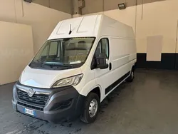 Bianco Usata 2023 Opel Movano S Furgone | 16.990 € (Ottimo prezzo)