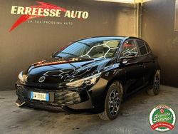 Nero Usata 2024 MG MG3 Luxury Due volumi | 17.400 € (Buon prezzo)
