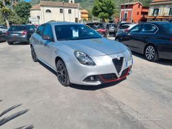 Grigio Usata 2014 Alfa Romeo Giulietta Tre volumi | 7500 € (Cara)