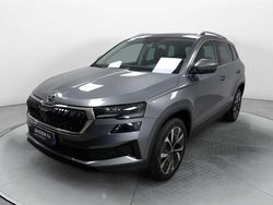 Grigio Nuova 2025 Skoda Karoq SportLine SUV | 33.900 € (Molto cara)