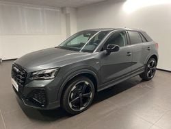 Grigio Nuova 2025 Audi Q2 Ambiente SUV | 36.200 € (Buon prezzo)