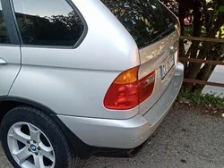 Usata 2005 BMW X5 SUV | 3500 € (Super prezzo)
