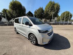Light grey metallizzato Nuova 2025 VW T6.1 Life Furgone | 47.657 € (Buon prezzo)